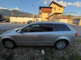 Audi A4, снимка 5