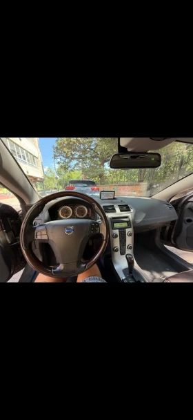 Volvo C70 2.3 T5, снимка 8