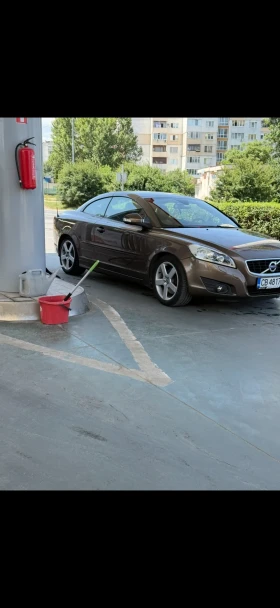 Volvo C70 2.3 T5, снимка 3