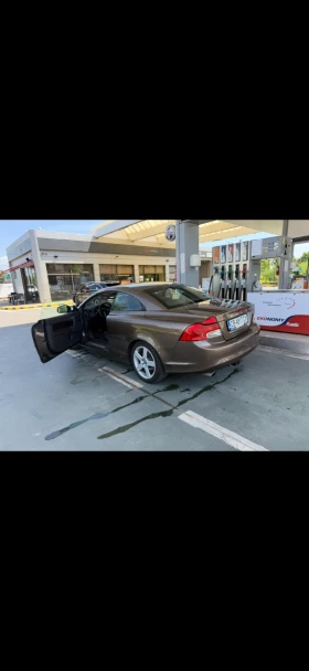 Volvo C70 2.3 T5, снимка 2