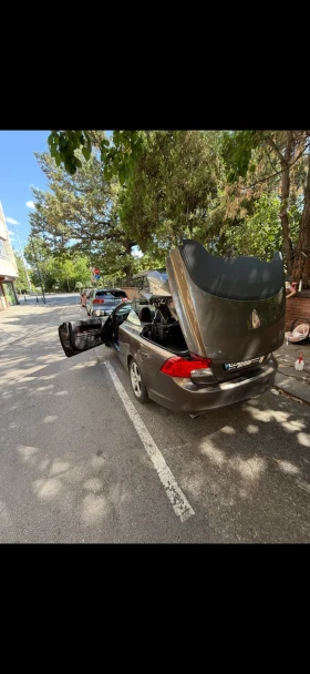 Volvo C70 2.3 T5, снимка 6