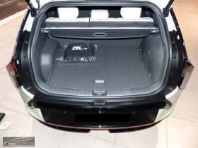 Kia EV3 GT-LINE/204HP/PANO/360/HUD/MEMO/H&K/393q, снимка 15