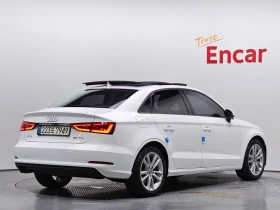 Audi A3 1.6 TDI, снимка 2