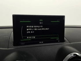 Audi A3 1.6 TDI, снимка 17
