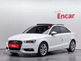 Audi A3 1.6 TDI, снимка 1