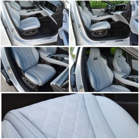 BYD Sealion 7 4х4!!530кс!!EXCELLENCE!!!, снимка 12