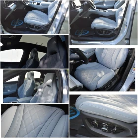 BYD Sealion 7 4х4!!530кс!!EXCELLENCE!!!, снимка 16