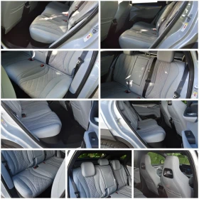 BYD Sealion 7 4х4!!530кс!!EXCELLENCE!!!, снимка 14
