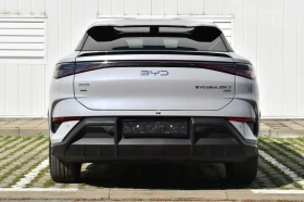 BYD Sealion 7 4х4!!530кс!!EXCELLENCE!!!, снимка 6