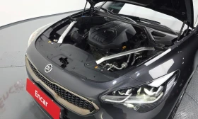Kia Stinger 2.0* TURBO* PLATINUM* ОБДУХВАНЕ* ХЕДЪП* КАМЕРА* LA, снимка 16