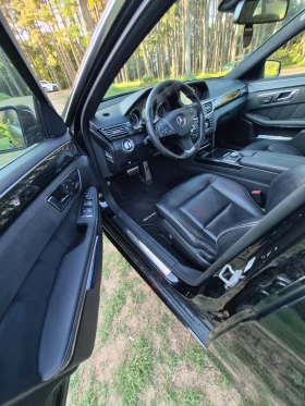 Mercedes-Benz E 350, снимка 6