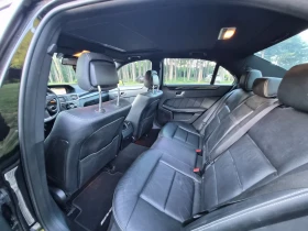 Mercedes-Benz E 350, снимка 8