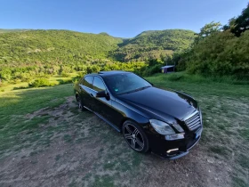 Mercedes-Benz E 350, снимка 3