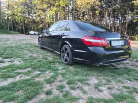 Mercedes-Benz E 350, снимка 5