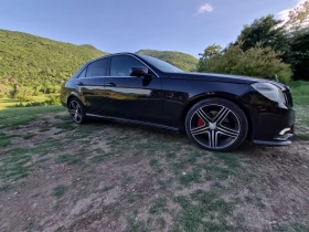 Mercedes-Benz E 350, снимка 4