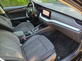 Skoda Octavia 2.0 TDI MATRIX, снимка 10