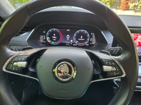 Skoda Octavia 2.0 TDI MATRIX, снимка 13