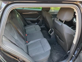 Skoda Octavia 2.0 TDI MATRIX, снимка 15
