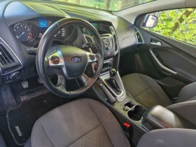 Ford Focus, снимка 10