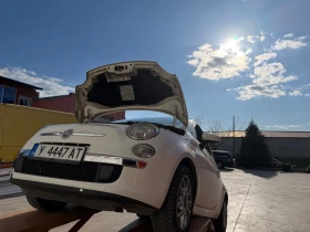 Fiat 500, снимка 7