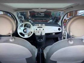 Fiat 500, снимка 2