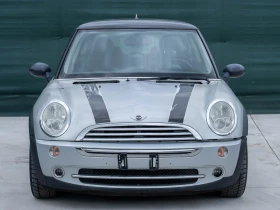 Mini Cooper, снимка 2
