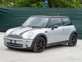 Mini Cooper, снимка 3