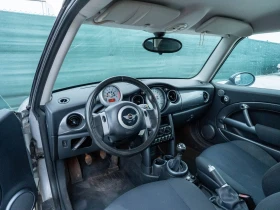 Mini Cooper, снимка 9