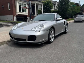 Porsche 911 TURBO ЦЕНА ДО БЪЛГАРИЯ РЕГИСТРАЦИЯ & АВТОКРЕДИТ, снимка 1