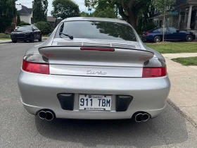Porsche 911 TURBO ЦЕНА ДО БЪЛГАРИЯ РЕГИСТРАЦИЯ & АВТОКРЕДИТ, снимка 5