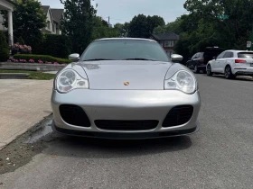 Porsche 911 TURBO ЦЕНА ДО БЪЛГАРИЯ РЕГИСТРАЦИЯ & АВТОКРЕДИТ, снимка 2