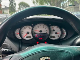 Porsche 911 TURBO ЦЕНА ДО БЪЛГАРИЯ РЕГИСТРАЦИЯ & АВТОКРЕДИТ, снимка 7