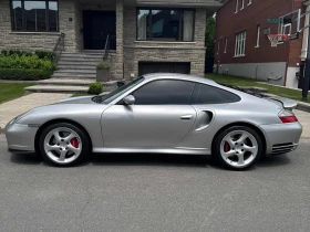 Porsche 911 TURBO ЦЕНА ДО БЪЛГАРИЯ РЕГИСТРАЦИЯ & АВТОКРЕДИТ, снимка 3