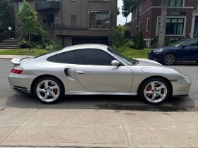 Porsche 911 TURBO ЦЕНА ДО БЪЛГАРИЯ РЕГИСТРАЦИЯ & АВТОКРЕДИТ, снимка 4
