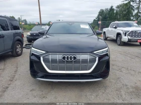 Audi E-Tron Sportback Prestige Quattro, снимка 13