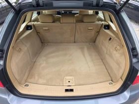 BMW 525 177K.C. / АВТОМАТ / НАВИ / КОЖА / 2007 ГОДИНА, снимка 14