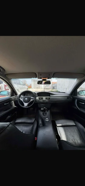 BMW 325, снимка 2