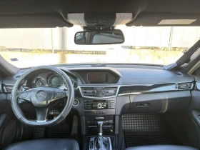 Mercedes-Benz E 200 E 200 CDI AMG, снимка 5