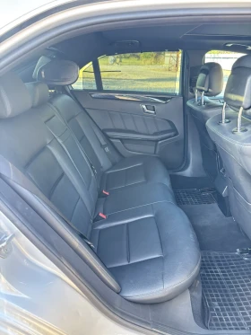 Mercedes-Benz E 200 E 200 CDI AMG, снимка 8