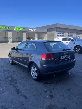 Audi A3 2.0, снимка 5