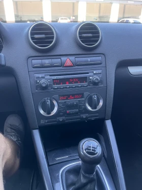 Audi A3 2.0, снимка 9