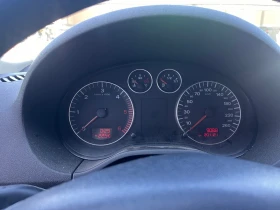 Audi A3 2.0, снимка 7