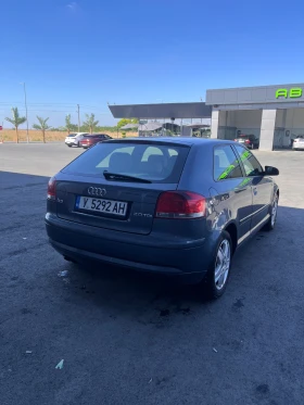 Audi A3 2.0, снимка 4