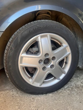 Audi A3 2.0, снимка 11