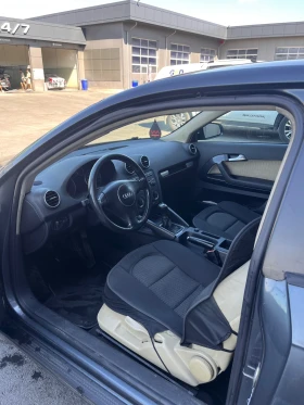 Audi A3 2.0, снимка 6