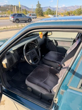Volvo 440 1.8 климатик !!, снимка 7
