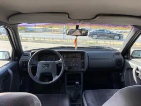 Volvo 440 1.8 климатик !!, снимка 6