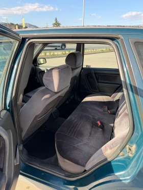 Volvo 440 1.8 климатик !!, снимка 5