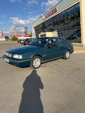 Volvo 440 1.8 климатик !!, снимка 2