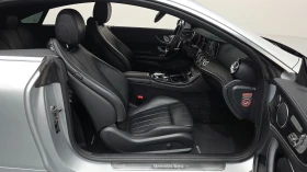 Mercedes-Benz E 220 2.0 2WD, снимка 9